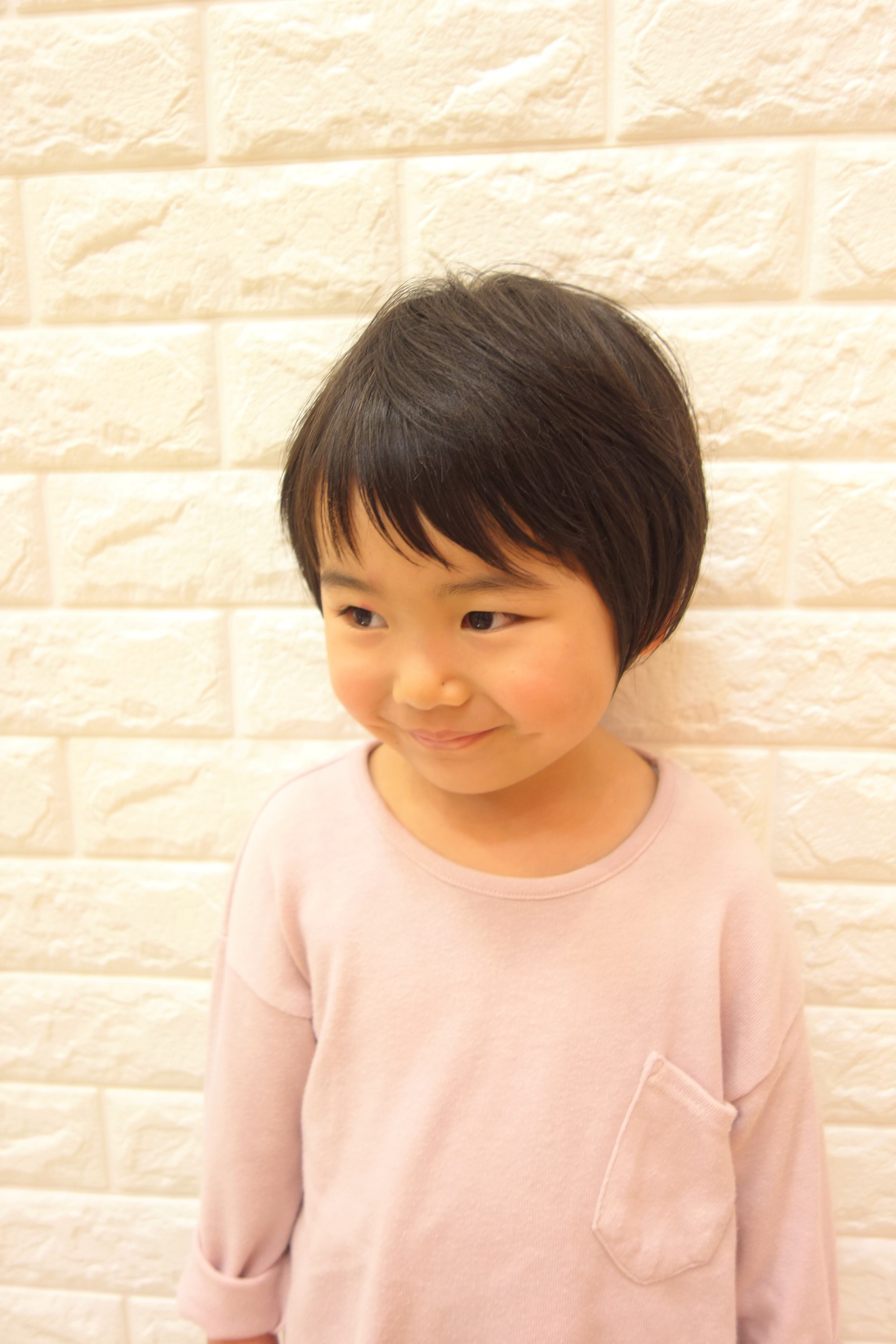 こどもの髪型4月2日 おゆみ野店 | チョキ友 | こども専門美容室